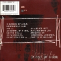 Barrel Of A Gun (Limited)